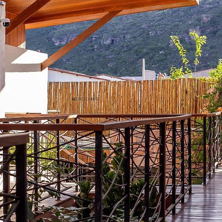 Villa Andorinha - Und 08 - Novo E Aconchegante No Centro De Mucuge Luaran gambar