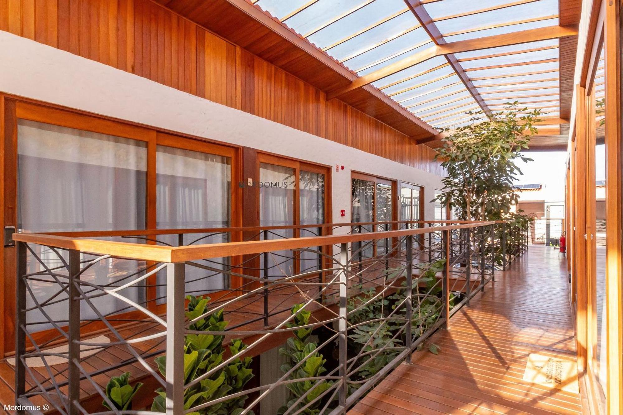 Villa Andorinha - Und 08 - Novo E Aconchegante No Centro De Mucuge Luaran gambar