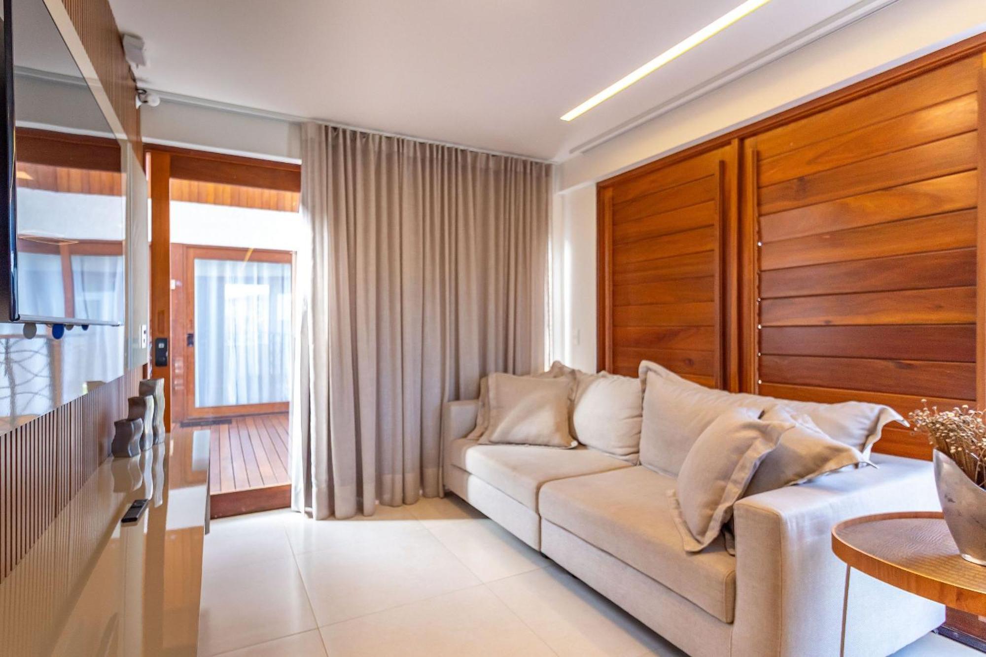 Villa Andorinha - Und 08 - Novo E Aconchegante No Centro De Mucuge Luaran gambar